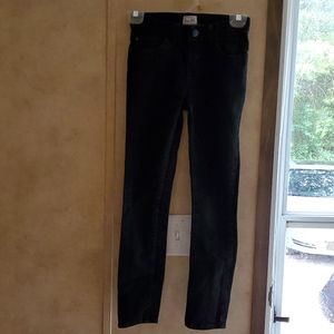 Super skinny Girls Jeans